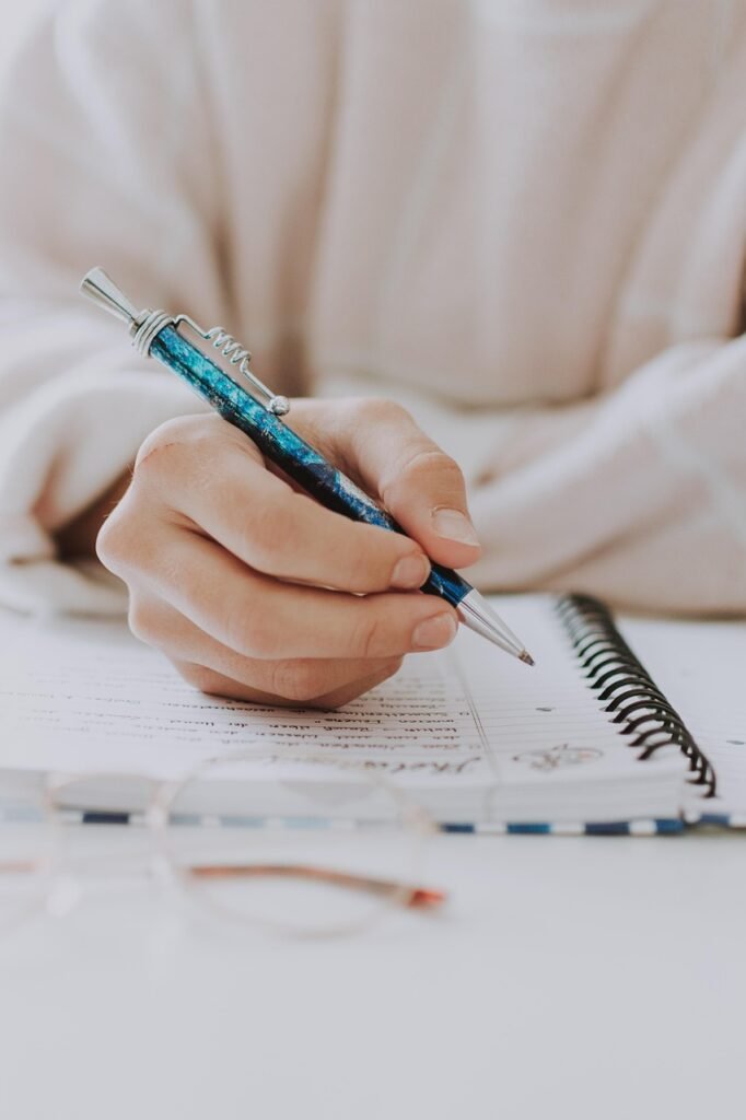 write, notebook, pen, hand, phone wallpaper, paper, notes, aesthetic wallpaper, iphone wallpaper
